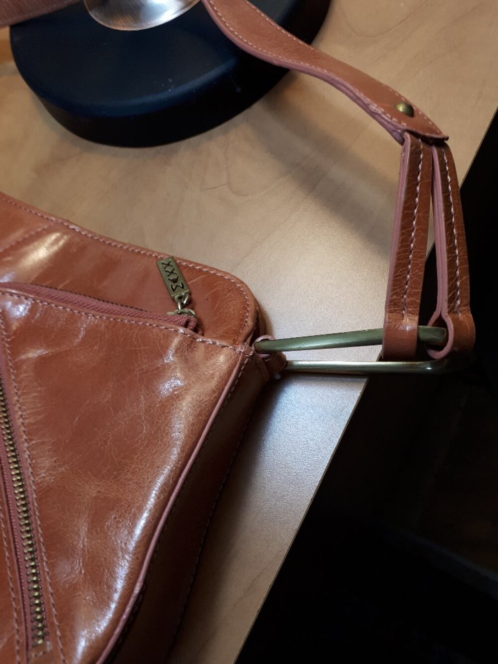 Purse by Maxx New York - Picture 6 of 6